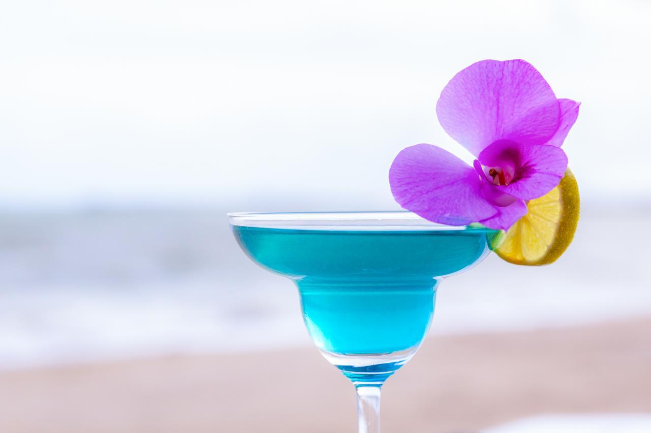 尼尔森勋爵酒店 班章 外观 照片